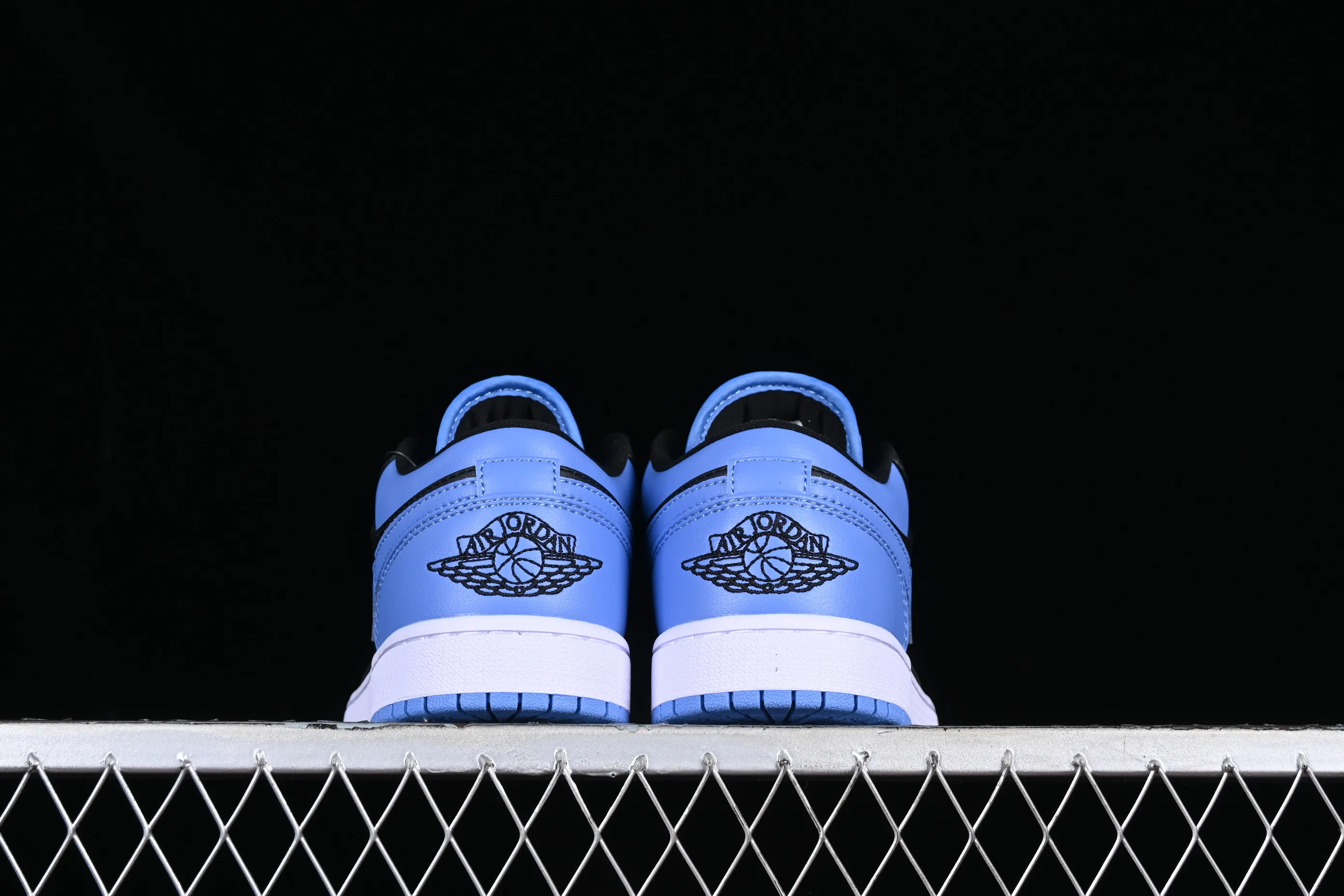 All categories Air Jordan Jordan series basketball shoes Air Jordan 1 Low Z version Air Jordan 1 Low AJ1 Joe 1 Royal Blue Low-top cultural basketball shoes 553558-041